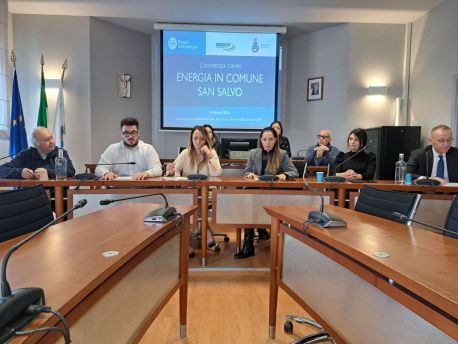 Conferenza