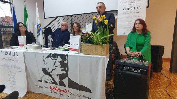 Presentazione