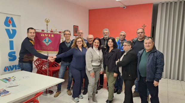Avis San Salvo