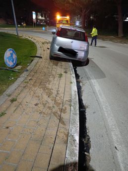 Incidente