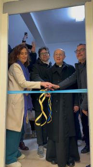 Inaugurazione 1