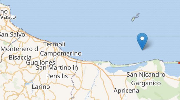 Terremot