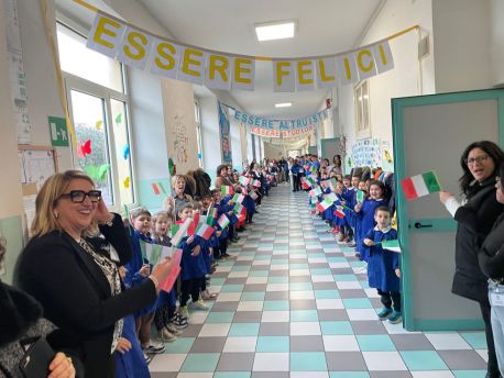 Inaugurazione