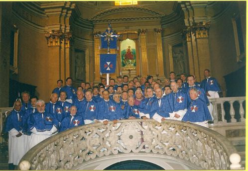 Confraternita