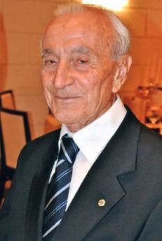 Giuseppe De Vito