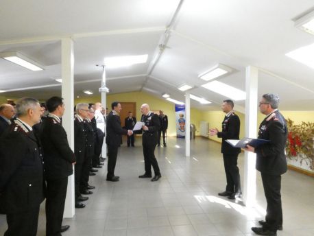 Premiazione Signa