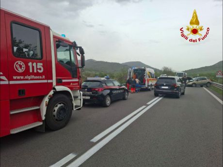 Incidente
