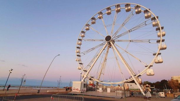 Ruota panoramica