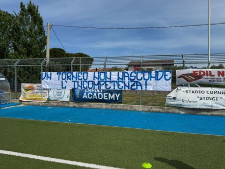 Striscione
