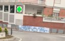 Striscione