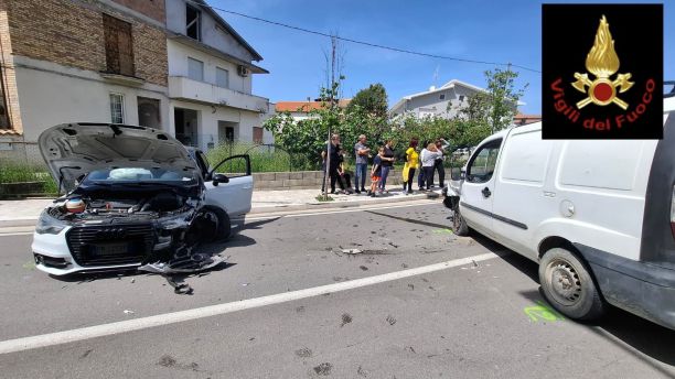 Incidente