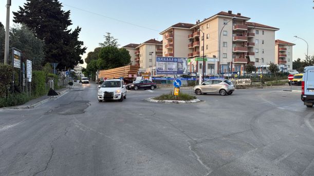 Incidente