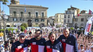 Sport per amico