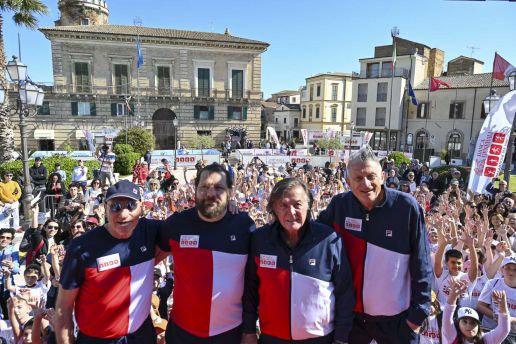 Sport per amico
