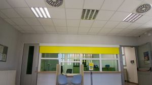 Ufficio postale furci