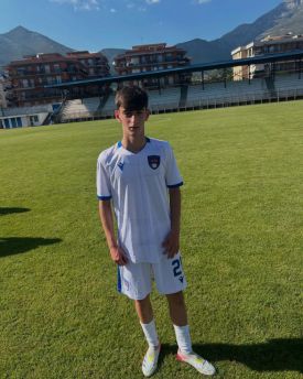 Thomas Benedetto