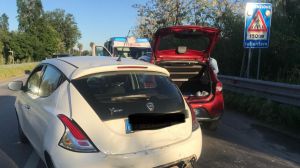Incidente