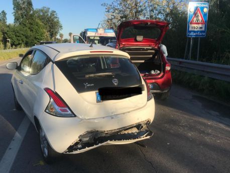 Incidente