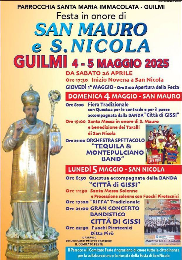 Locandina