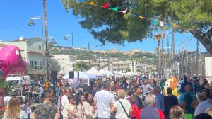 Festival di Primavera