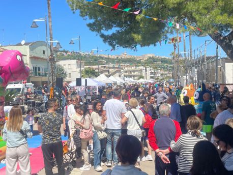 Festival di Primavera