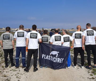 Plastic free