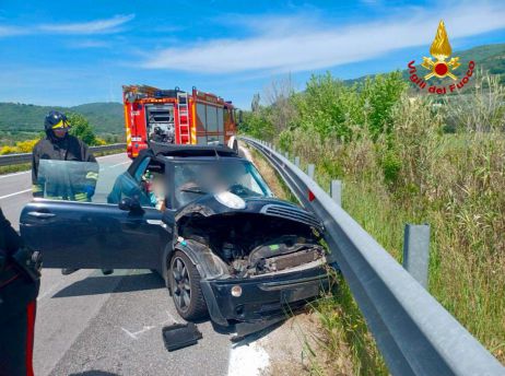 Incidente