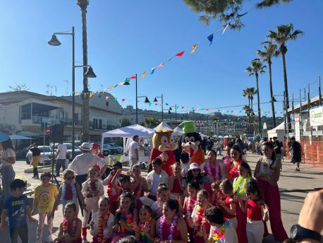 Festival primavera