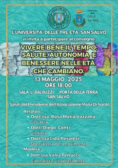 Locandina vasto