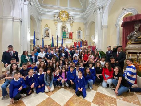 Celebrazione