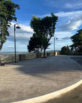 Belvedere San Michele