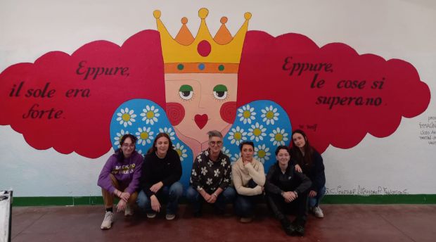 Murales