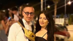 Domenico e Lorena