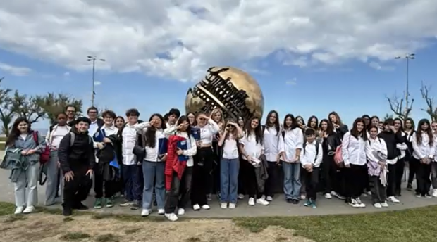 Coro voci bianche Paolucci ic1 vasto