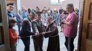 Mostra Padre Chiti