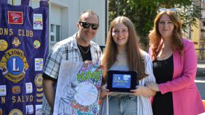 Premiazione