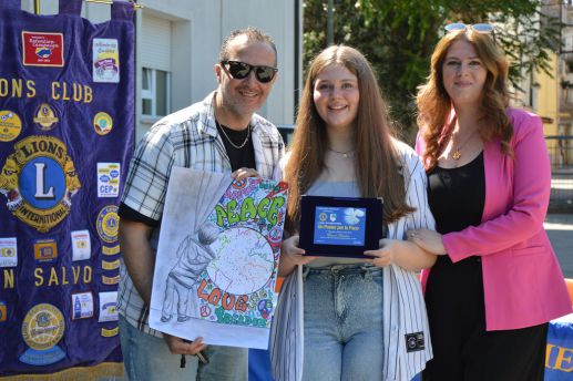 Premiazione