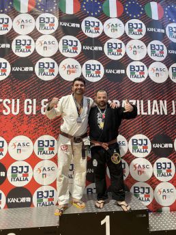 Team Bushido
