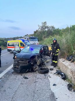 Incidente