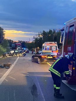 Incidente