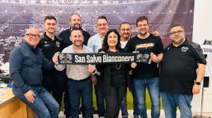 Direttivo Juventus Club San Salvo