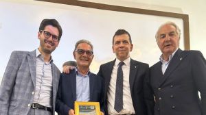 Premiazione