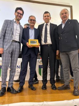 Premiazione