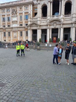 Intronizzazione