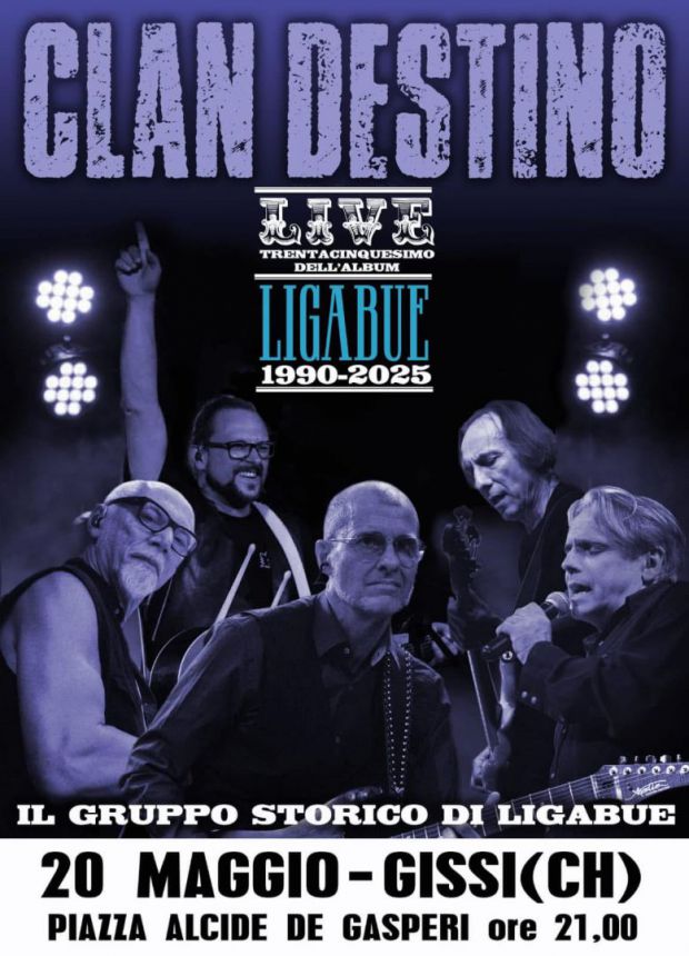 Clan destino