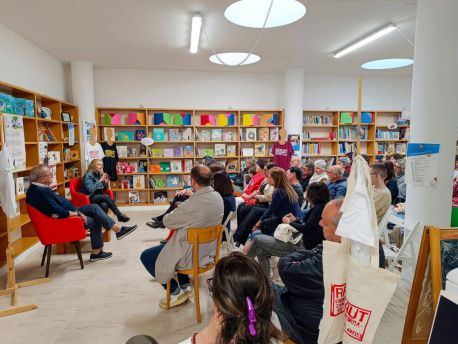 Incontro