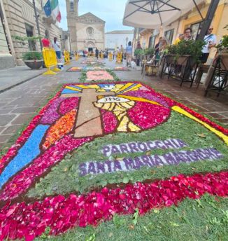 Infiorata