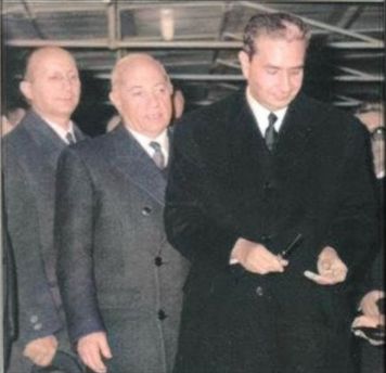 Spataro e Moro