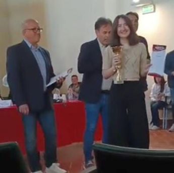 Paola di fazio