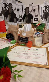 Premiazione